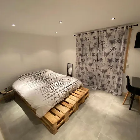 Bed & Breakfast Privee