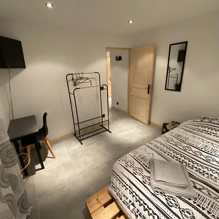 Bed & Breakfast Privee *